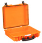 Explorer 4412HL Waterproof Case - Orange Empty
