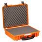 Explorer 4412HL Waterproof Case - Orange with Foam