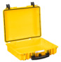 Explorer 4412HL Waterproof Case - Yellow Empty