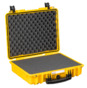 Explorer 4412HL Waterproof Case - Yellow with Foam