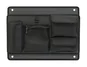 Explorer 4412HL.B C Case with Laptop Bag: Lid Organiser