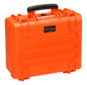 Explorer 4419 Waterproof Case - Orange