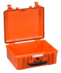 Explorer 4419 Waterproof Case - Orange Empty