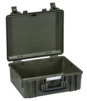 Explorer 4419 Waterproof Case - Green Empty