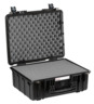 Explorer 4419HL Waterproof Case - Black with Foam