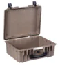 Explorer 4419HL Waterproof Case - Desert Tan Empty
