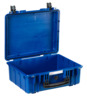 Explorer 4419HL Waterproof Case - Blue Empty