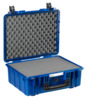 Explorer 4419HL Waterproof Case - Blue with Foam