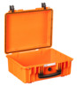 Explorer 4419HL Waterproof Case - Orange Empty