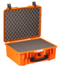 Explorer 4419HL Waterproof Case - Orange with Foam