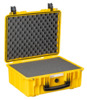 Explorer 4419HL Waterproof Case - Yellow with Foam