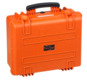 Explorer 4820HL Waterproof Case - Orange