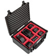 Explorer 4820.Bph Camera Case With Dividers - Inside