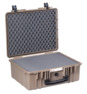 Explorer 4419 Waterproof Case - Desert Sand with Foam