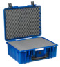 Explorer 4419 Waterproof Case - Blue with Foam