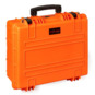 Explorer 4419 Waterproof Case - Orange