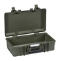 Explorer 5117 Waterproof Case - Olive Green Empty