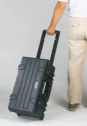 Explorer 5122 Waterproof Case With Wheels - Carrying