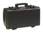 Explorer 5122 Waterproof Case With Wheels - Front