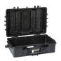 Explorer 5140, 5131 & 5116 Modular System Tool Cases with Wheels (Drawers Version)