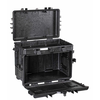 Explorer 5140 6U Rack Waterproof Case - Empty