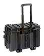 Explorer 5140 Tool Case with Wheels (Organiser Box Version)