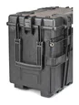 Explorer 5140 Tool Case with Wheels (Organiser Box Version)