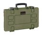 Explorer 5212Hl Waterproof Case - Green Front