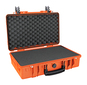 Explorer 5212Hl Waterproof Case - Orange with Foam