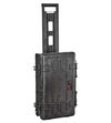 Explorer 5218.Bph Camera Case With Wheels And Dividers - Standing