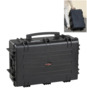 Explorer 7630 Case with Wheels