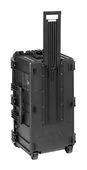 Explorer 7635HL Case with Wheels