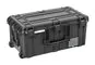 Explorer 7635HL Case with Wheels