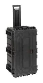 Explorer 7635HL Case with Wheels