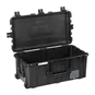 Explorer 7635HL Case with Wheels