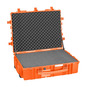 Explorer 7726 Case with Wheels