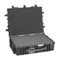 Explorer 7726 Case with Wheels