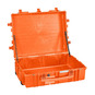 Explorer 7726 Case with Wheels