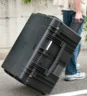 Explorer 7745 Waterproof Case With Wheels - Carrying