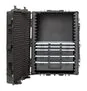 Explorer 7745X.B Case with Wheels