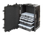 Explorer 7745X.B Case with Wheels