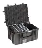 Explorer 7745X.B Case with Wheels