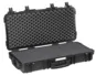 Explorer 7814Hl Waterproof Case - Black with Foam