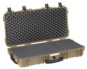 Explorer 7814Hl Waterproof Case - Desert Tan with Foam