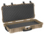 Explorer 7814Hl Waterproof Case - Desert Tan with Convoluted Foam