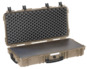 Explorer 7814Hl Waterproof Case - Desert Tan with High Density Full Foam