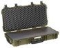 Explorer 7814Hl Waterproof Case - Olive Green with High Density Full Foam