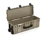Explorer 8831HL Case with Wheels