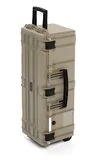 Explorer 8831HL Case with Wheels