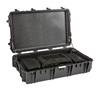 Explorer 10826 Case with 4 GBAGs